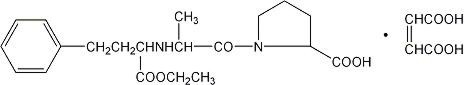 ENALAPRIL MALEATE AND HYDROCHLOROTHIAZIDE